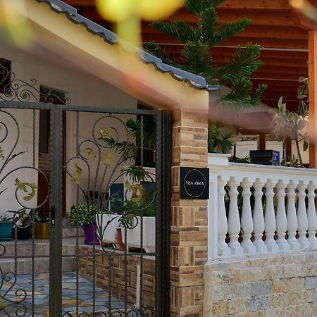 Vila Jon'A Σαράντα Εξωτερικό φωτογραφία