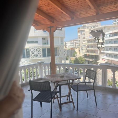 Vila Jon'A Σαράντα Εξωτερικό φωτογραφία