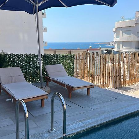 Vila Jon'A Σαράντα Εξωτερικό φωτογραφία