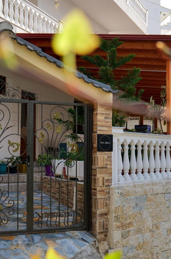 Vila Jon'A Σαράντα Εξωτερικό φωτογραφία
