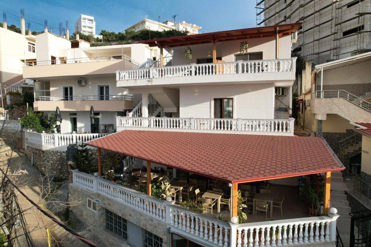 Vila Jon'A Σαράντα Εξωτερικό φωτογραφία