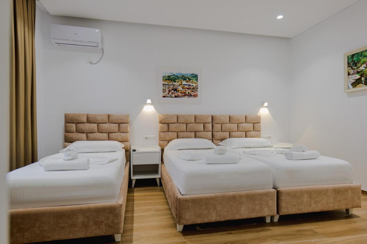 Vila Jon'A Σαράντα Εξωτερικό φωτογραφία