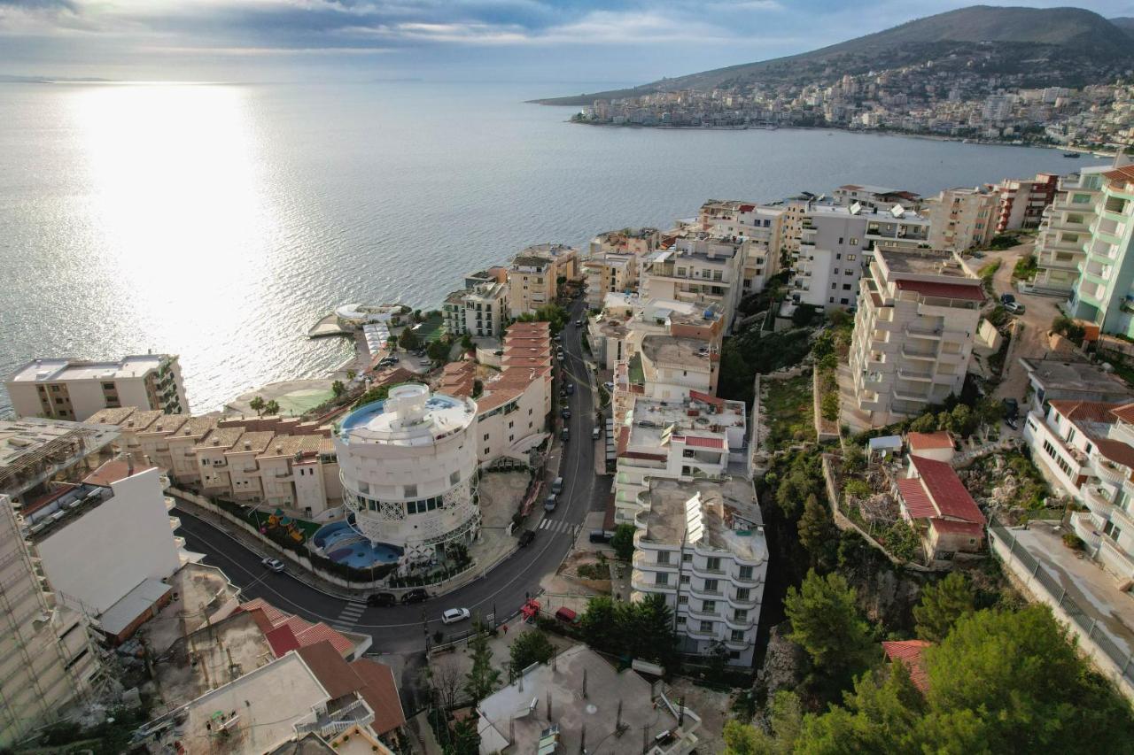 Vila Jon'A Σαράντα Εξωτερικό φωτογραφία