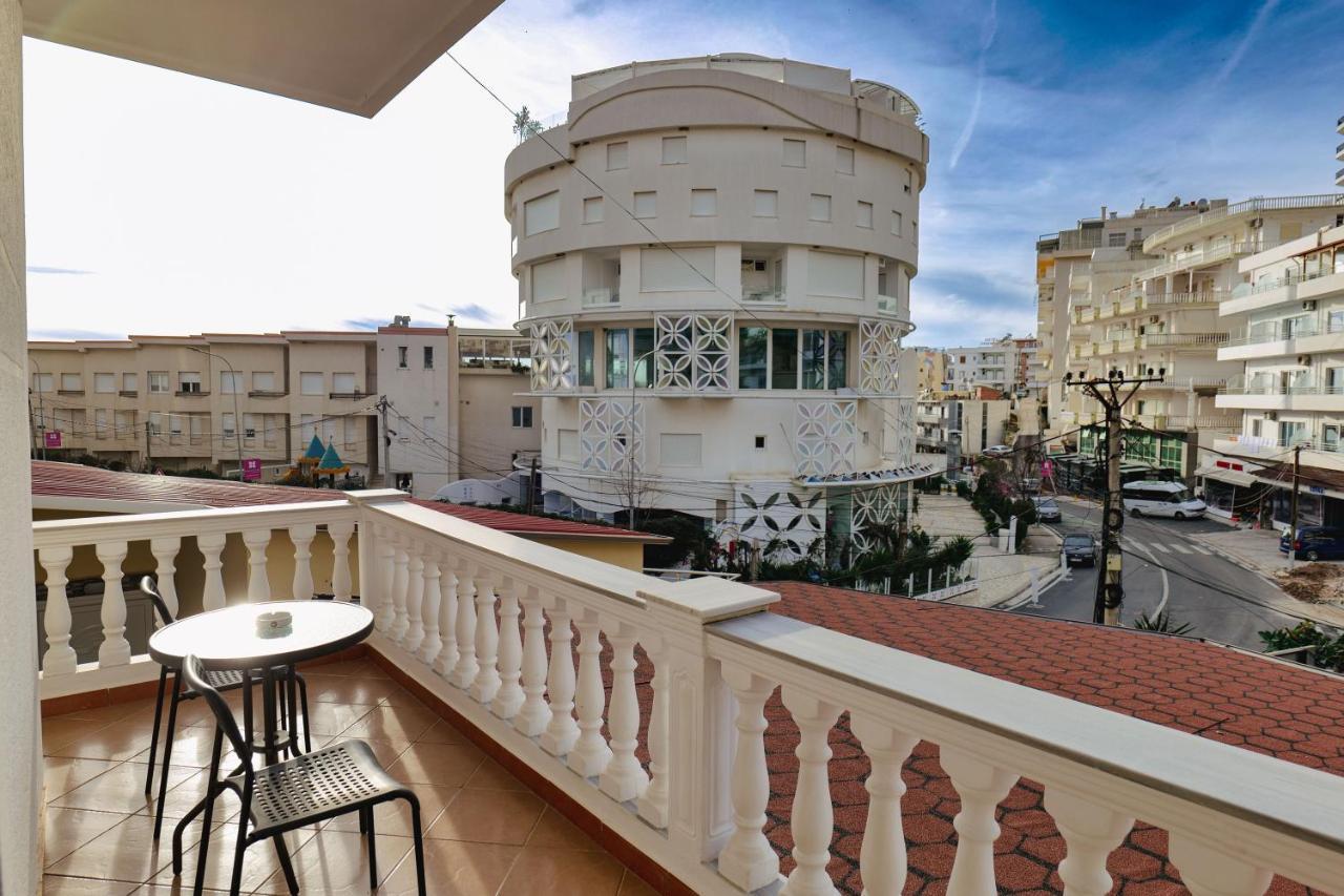 Vila Jon'A Σαράντα Εξωτερικό φωτογραφία