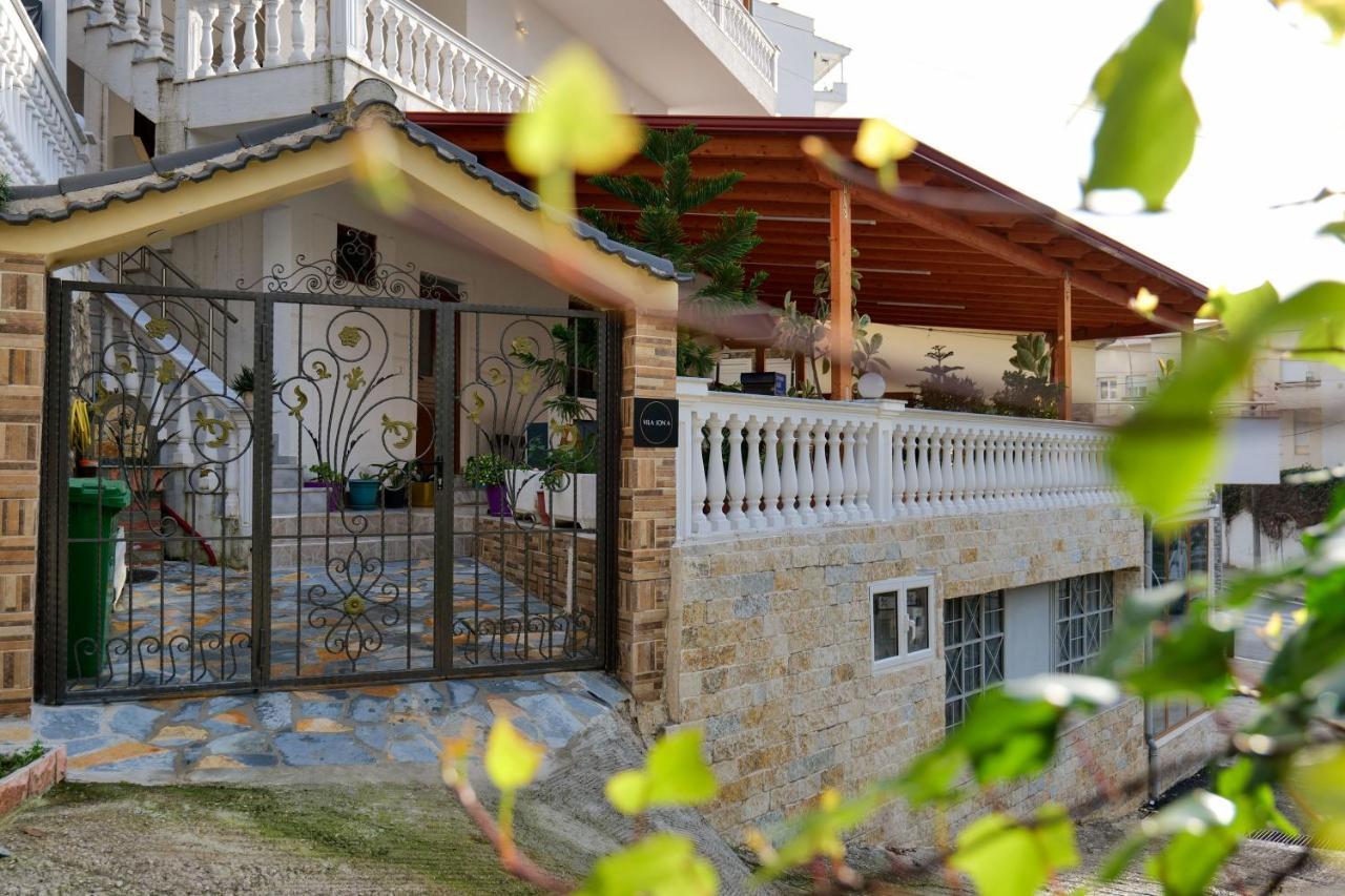 Vila Jon'A Σαράντα Εξωτερικό φωτογραφία