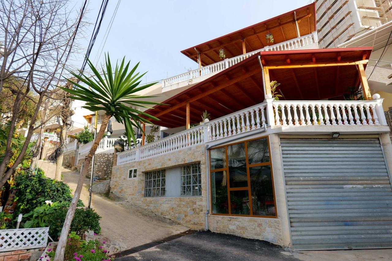 Vila Jon'A Σαράντα Εξωτερικό φωτογραφία