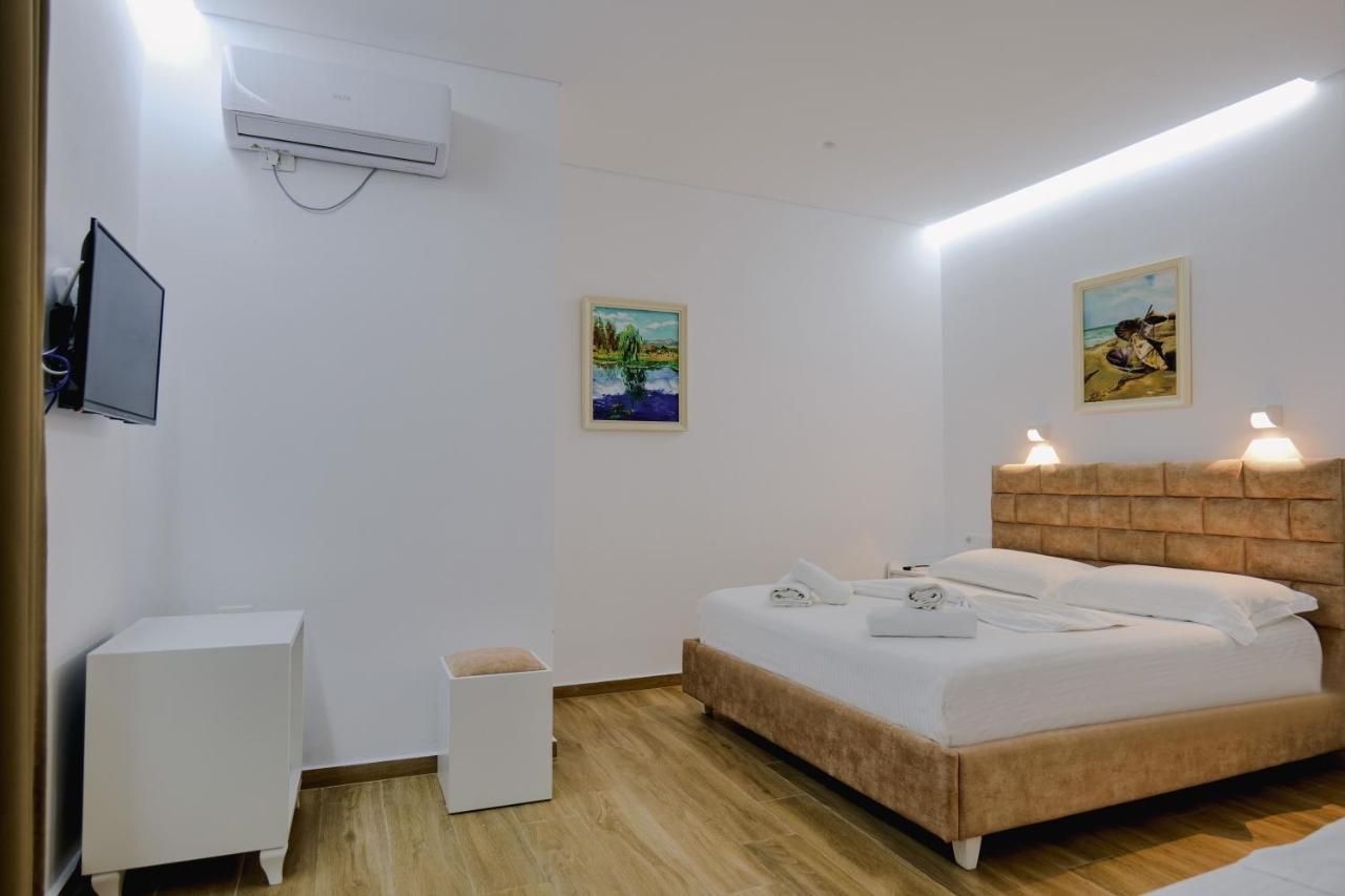 Vila Jon'A Σαράντα Εξωτερικό φωτογραφία