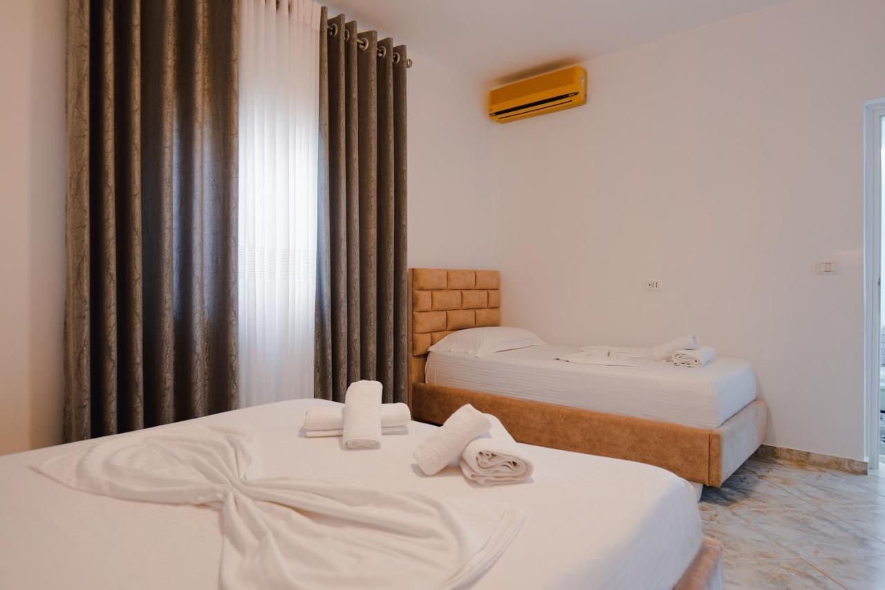 Vila Jon'A Σαράντα Εξωτερικό φωτογραφία