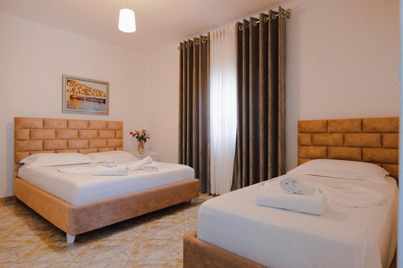 Vila Jon'A Σαράντα Εξωτερικό φωτογραφία