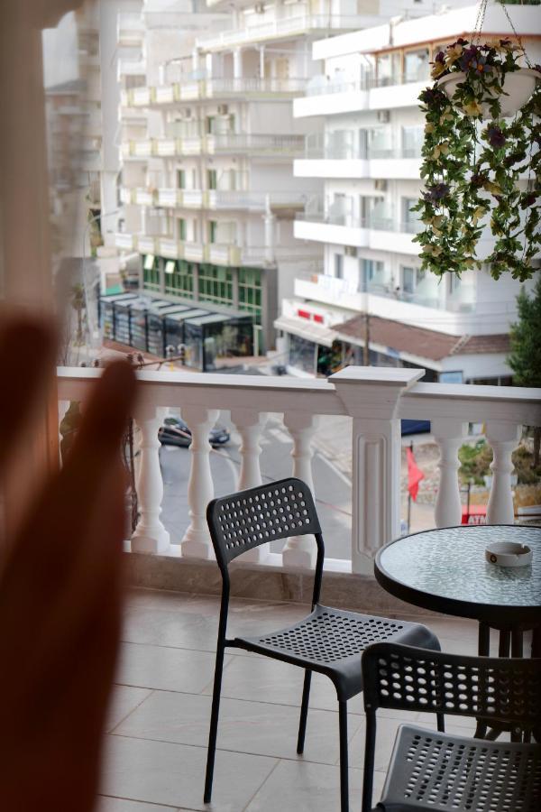 Vila Jon'A Σαράντα Εξωτερικό φωτογραφία