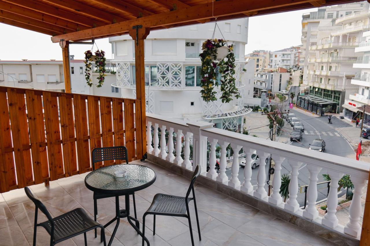 Vila Jon'A Σαράντα Εξωτερικό φωτογραφία