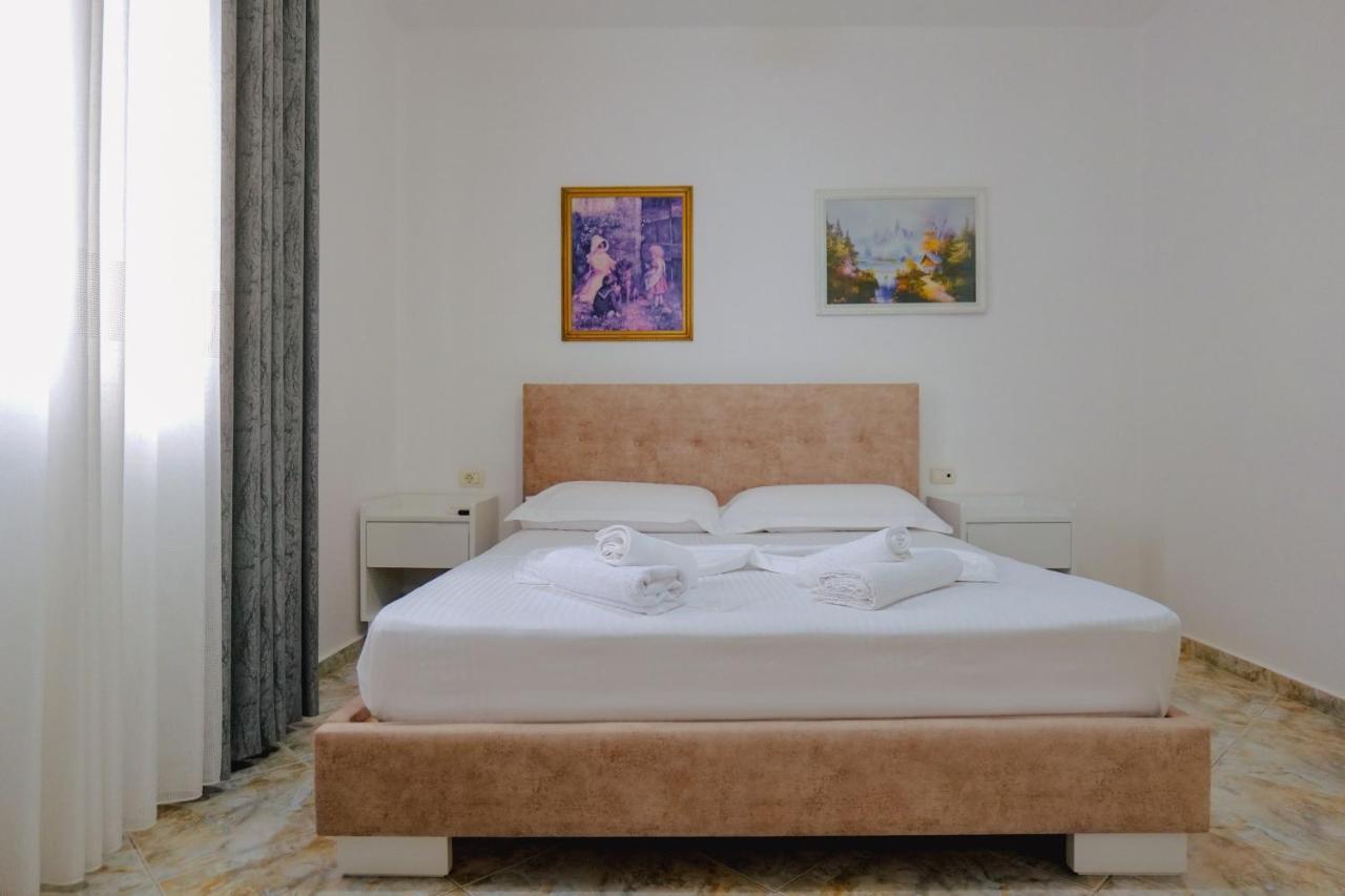 Vila Jon'A Σαράντα Εξωτερικό φωτογραφία
