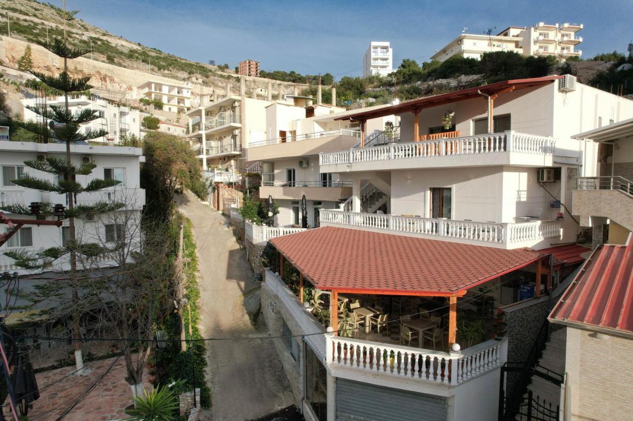 Vila Jon'A Σαράντα Εξωτερικό φωτογραφία