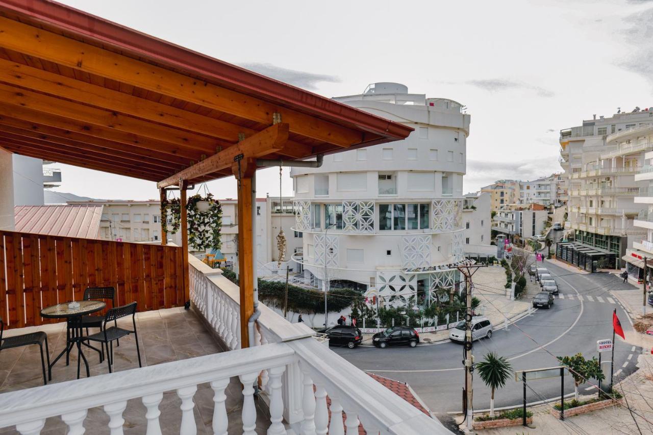Vila Jon'A Σαράντα Εξωτερικό φωτογραφία