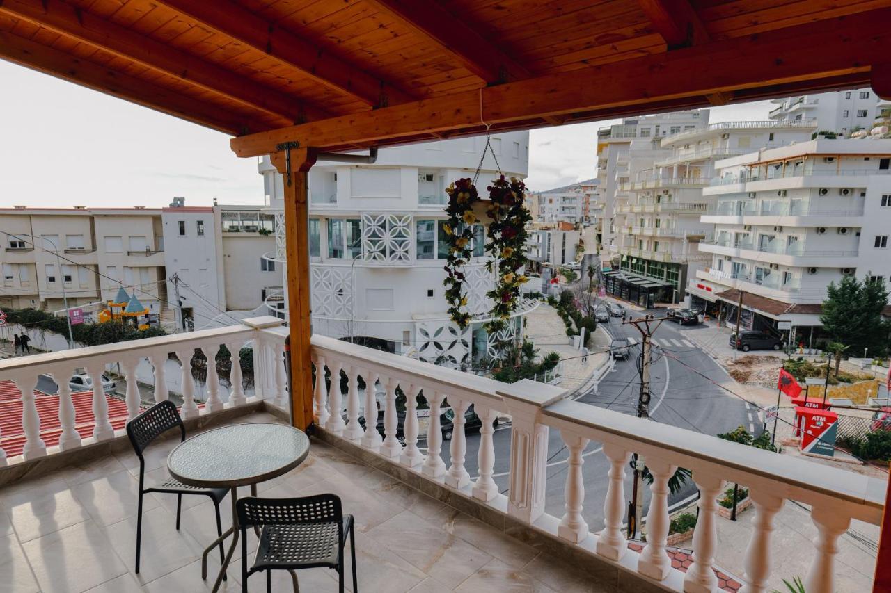 Vila Jon'A Σαράντα Εξωτερικό φωτογραφία
