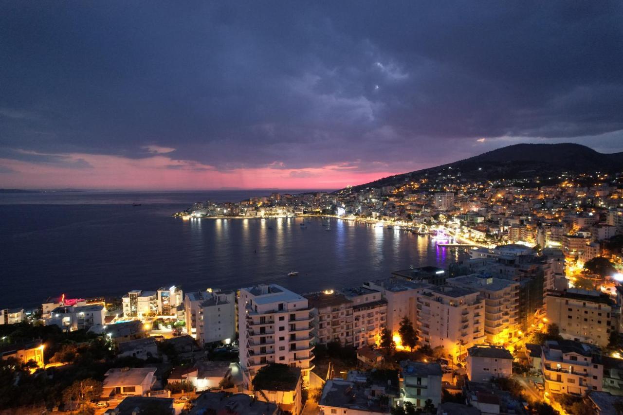 Vila Jon'A Σαράντα Εξωτερικό φωτογραφία