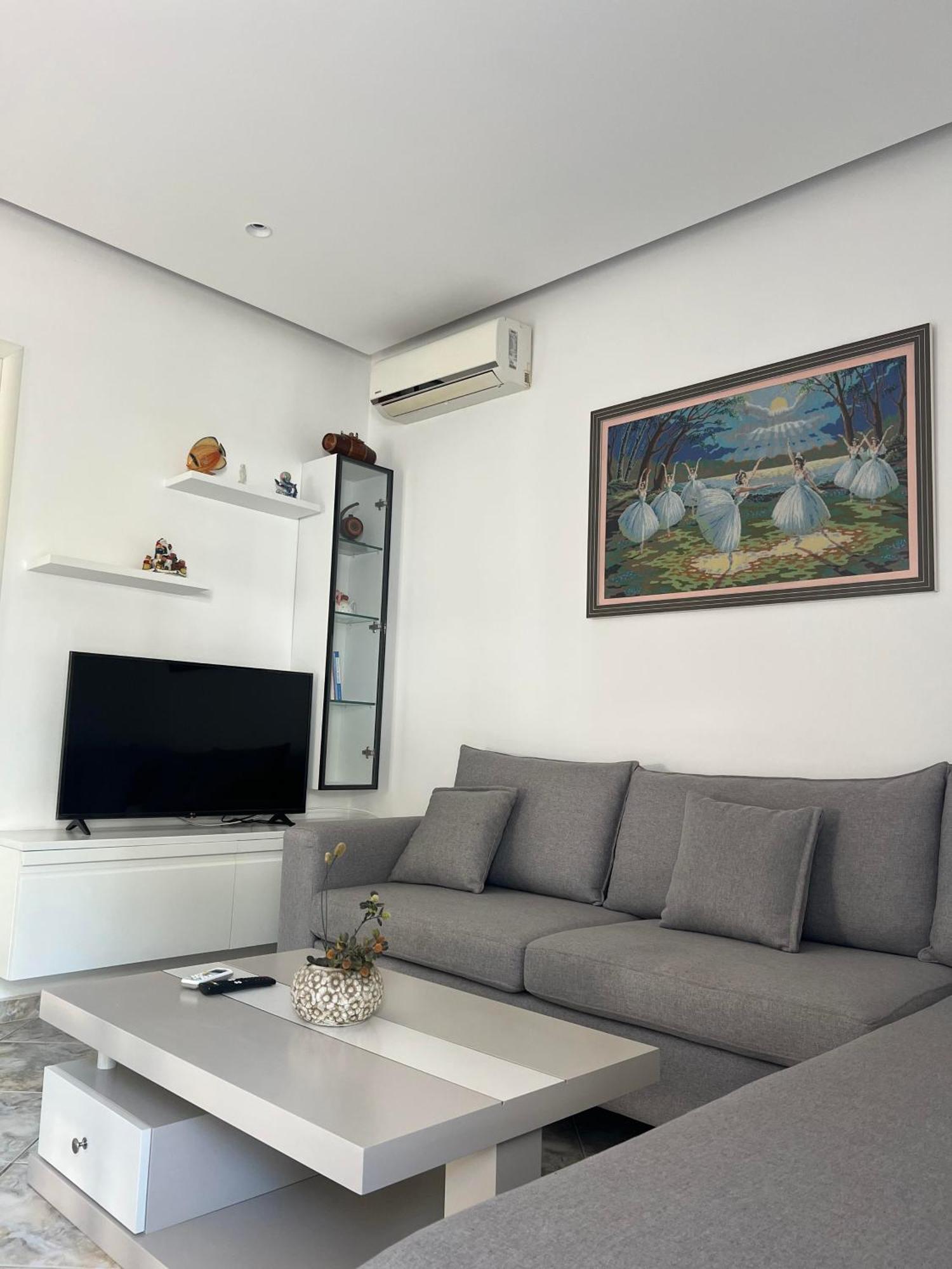 Vila Jon'A Σαράντα Εξωτερικό φωτογραφία
