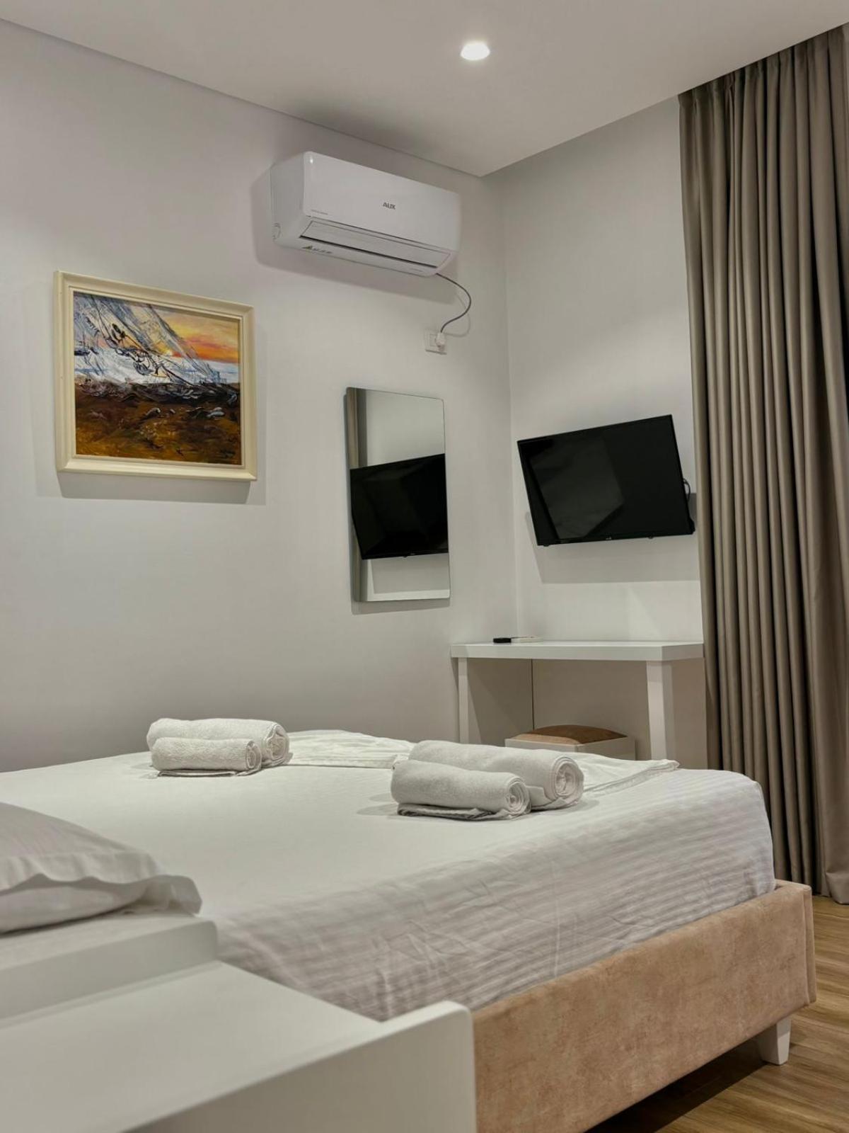 Vila Jon'A Σαράντα Δωμάτιο φωτογραφία
